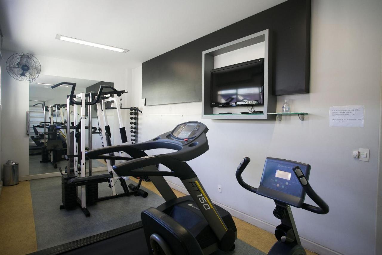 Lk Barro Preto 7 Apartment Belo Horizonte Luaran gambar