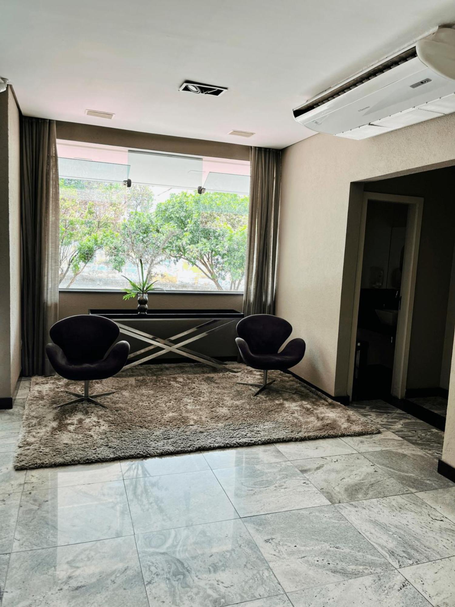 Lk Barro Preto 7 Apartment Belo Horizonte Luaran gambar
