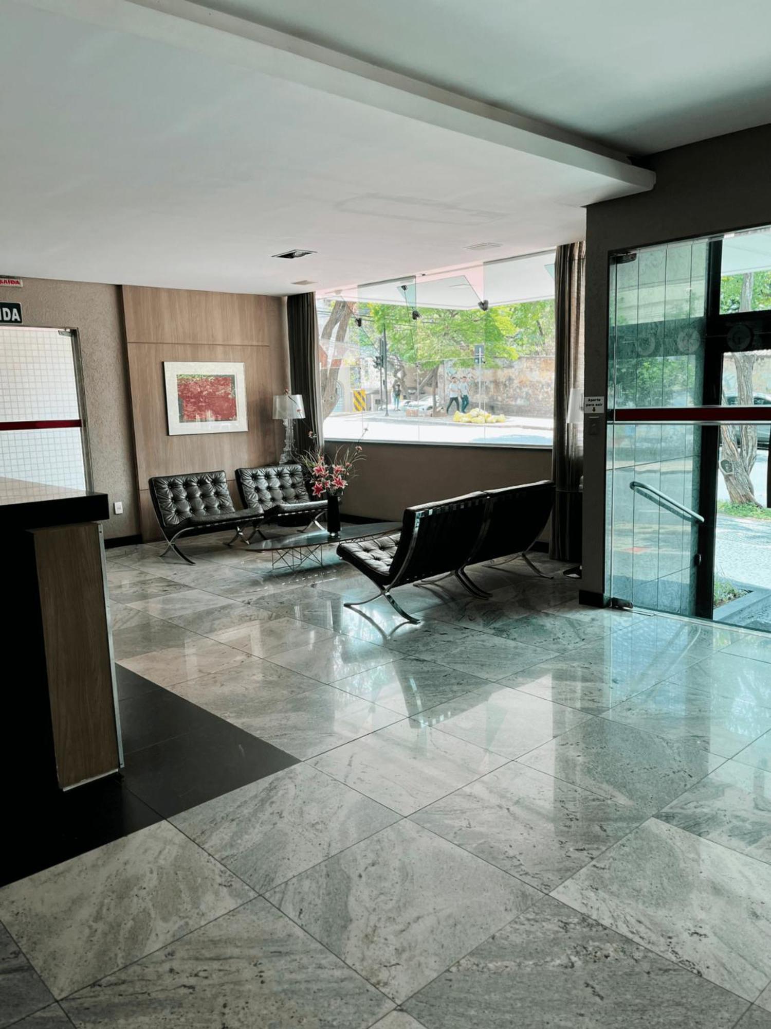 Lk Barro Preto 7 Apartment Belo Horizonte Luaran gambar