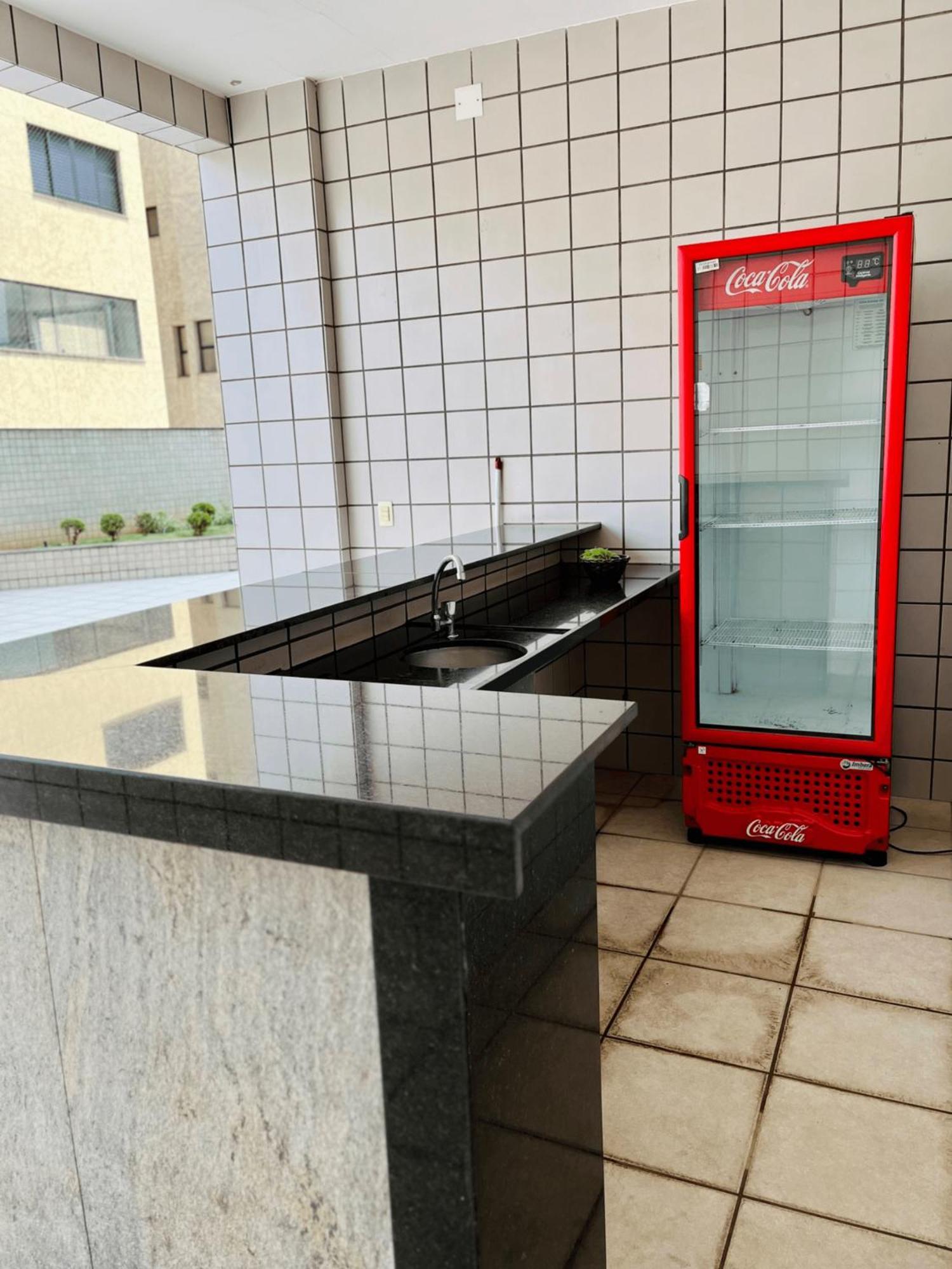 Lk Barro Preto 7 Apartment Belo Horizonte Luaran gambar