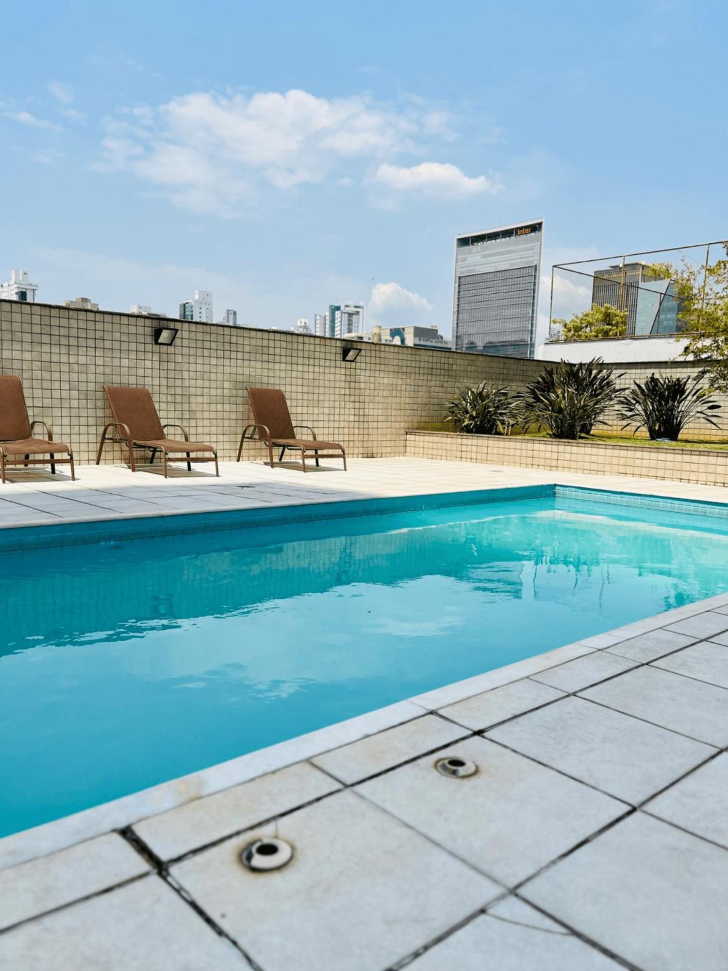 Lk Barro Preto 7 Apartment Belo Horizonte Luaran gambar