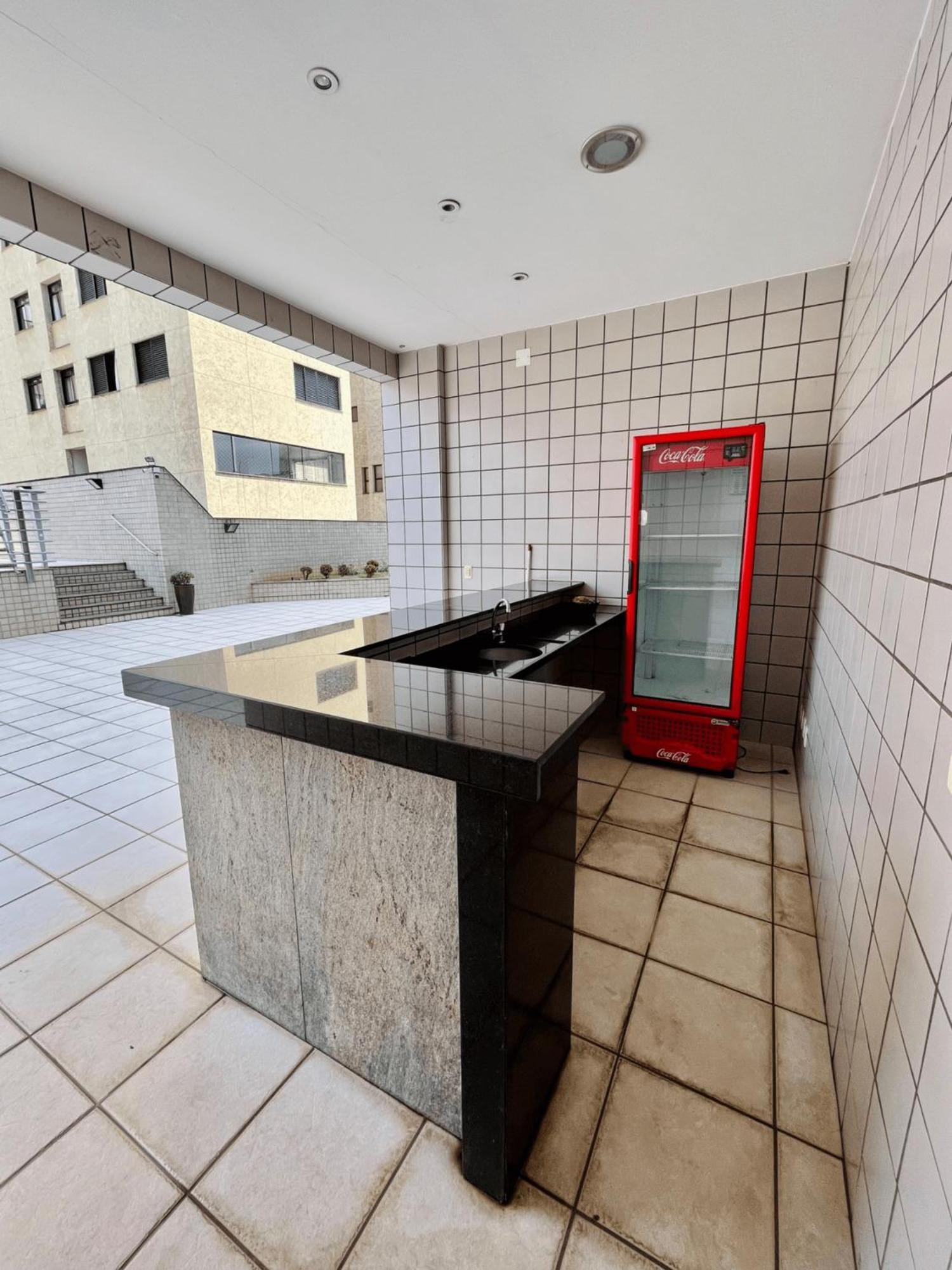 Lk Barro Preto 7 Apartment Belo Horizonte Luaran gambar