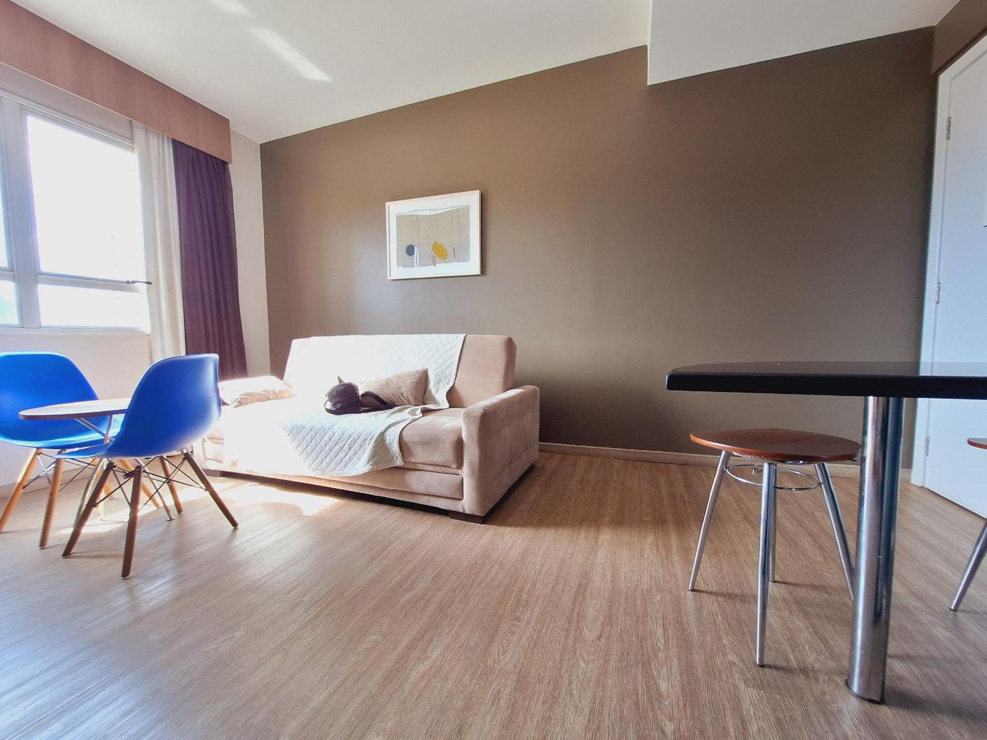 Lk Barro Preto 7 Apartment Belo Horizonte Luaran gambar
