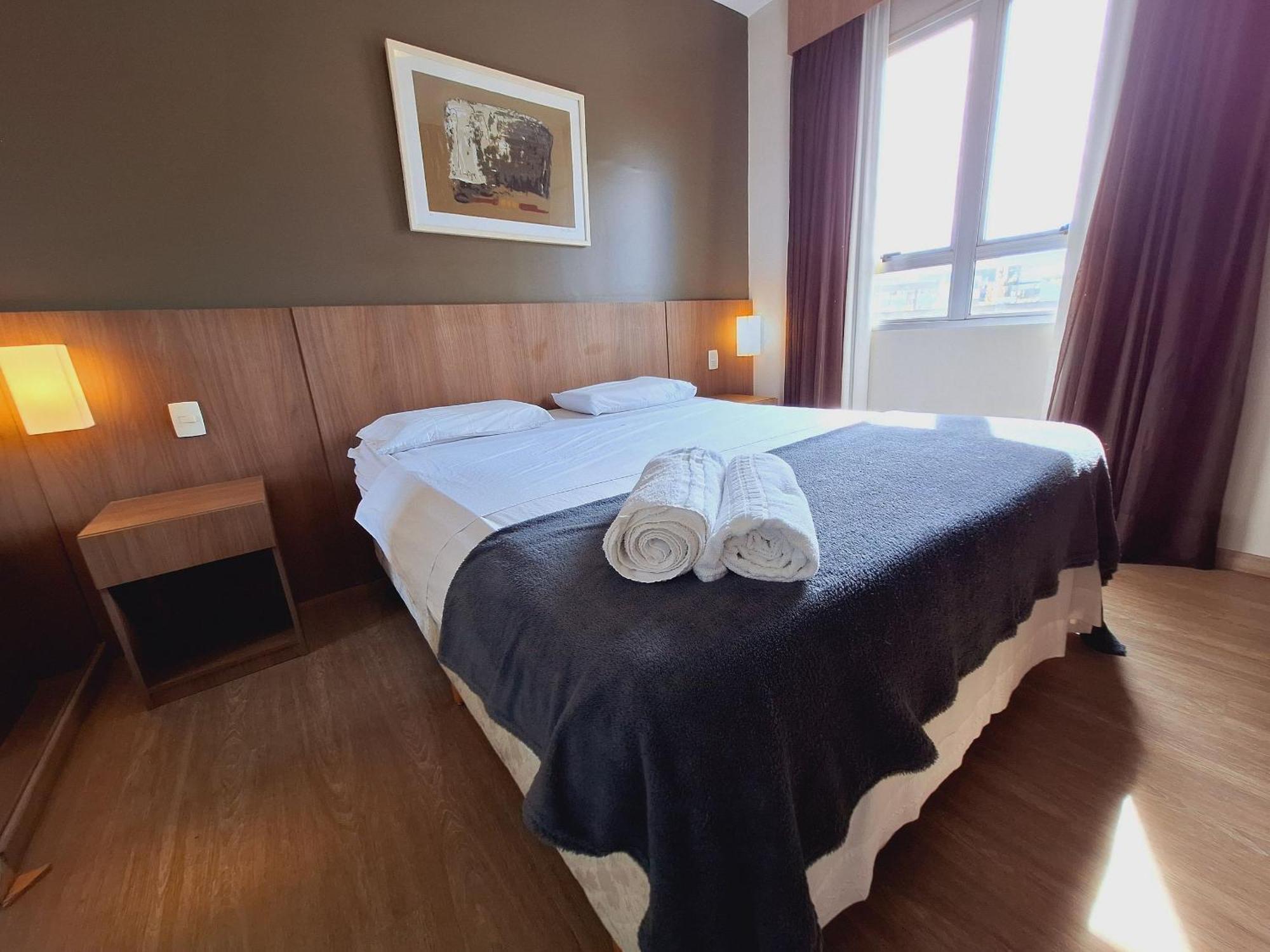 Lk Barro Preto 7 Apartment Belo Horizonte Luaran gambar