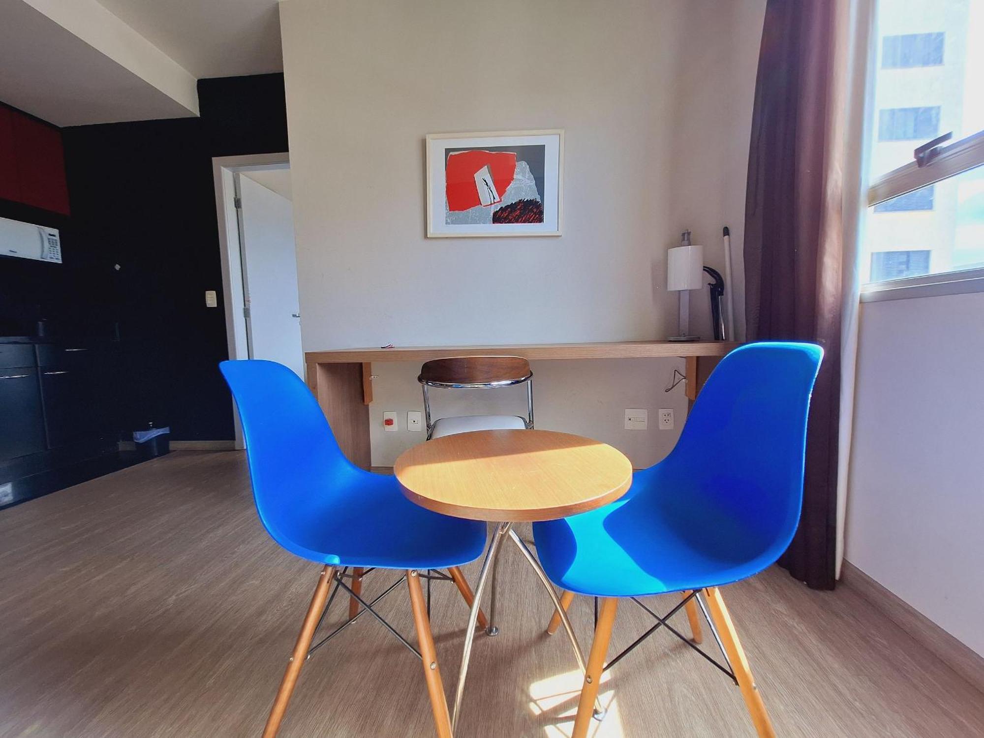 Lk Barro Preto 7 Apartment Belo Horizonte Luaran gambar