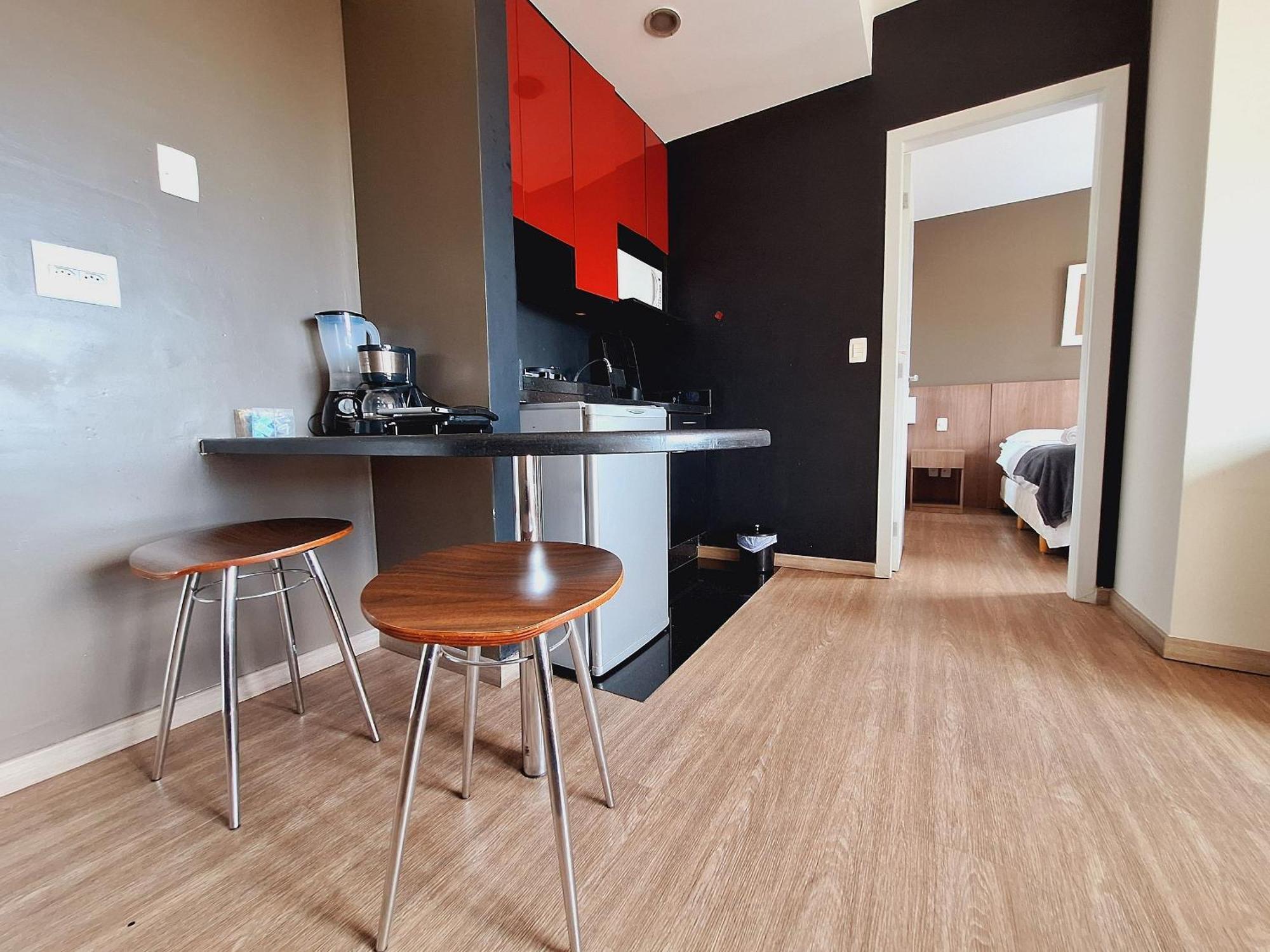 Lk Barro Preto 7 Apartment Belo Horizonte Luaran gambar