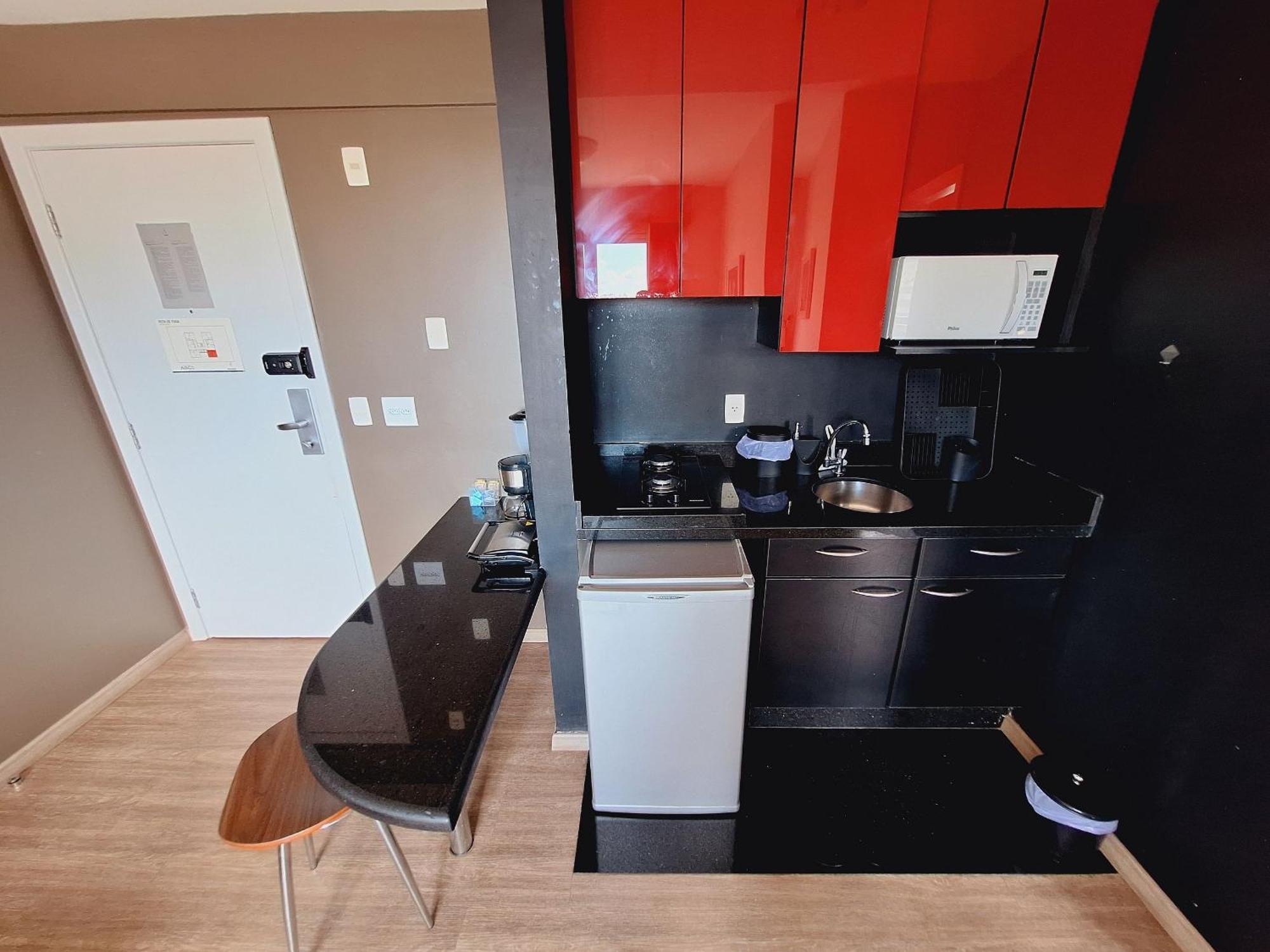 Lk Barro Preto 7 Apartment Belo Horizonte Luaran gambar