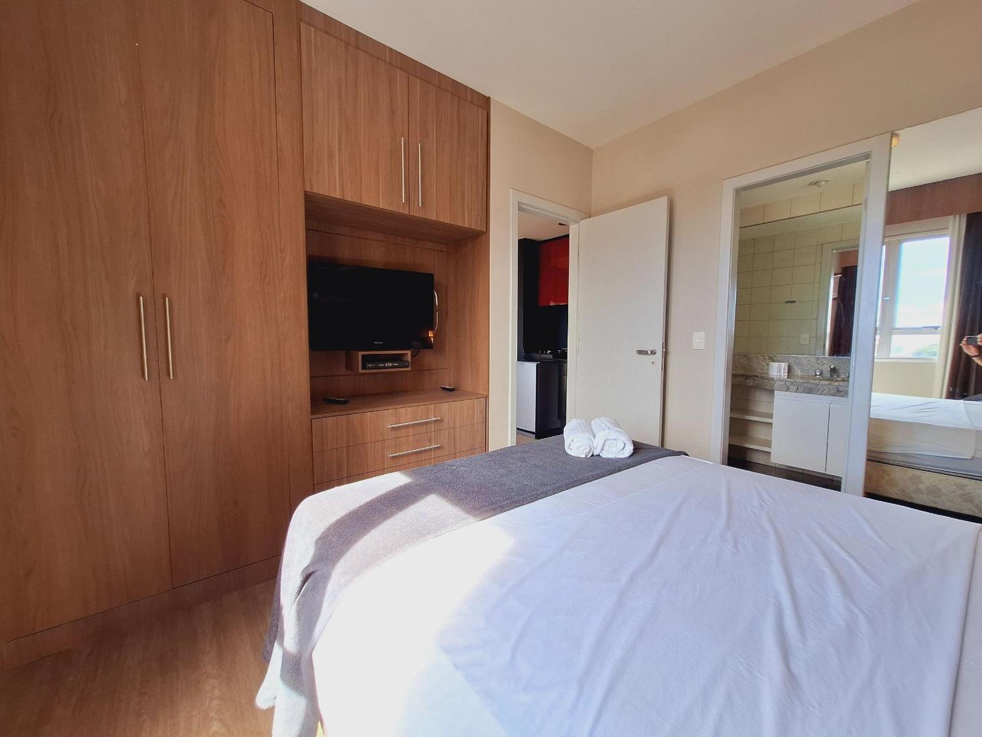 Lk Barro Preto 7 Apartment Belo Horizonte Luaran gambar