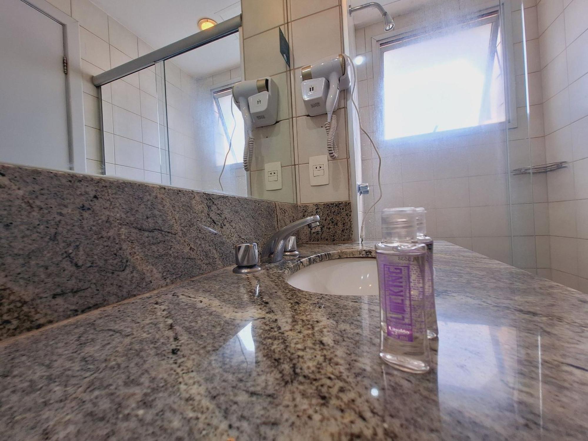 Lk Barro Preto 7 Apartment Belo Horizonte Luaran gambar