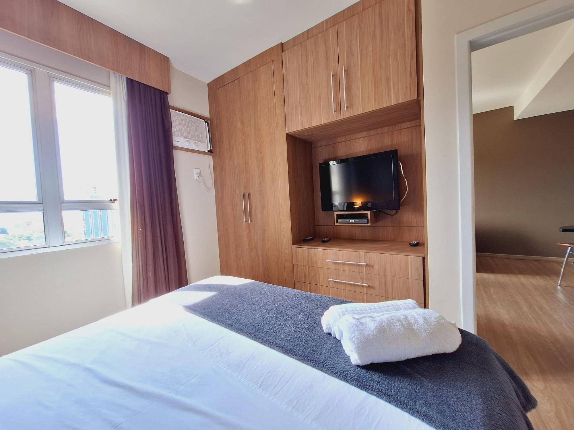 Lk Barro Preto 7 Apartment Belo Horizonte Luaran gambar