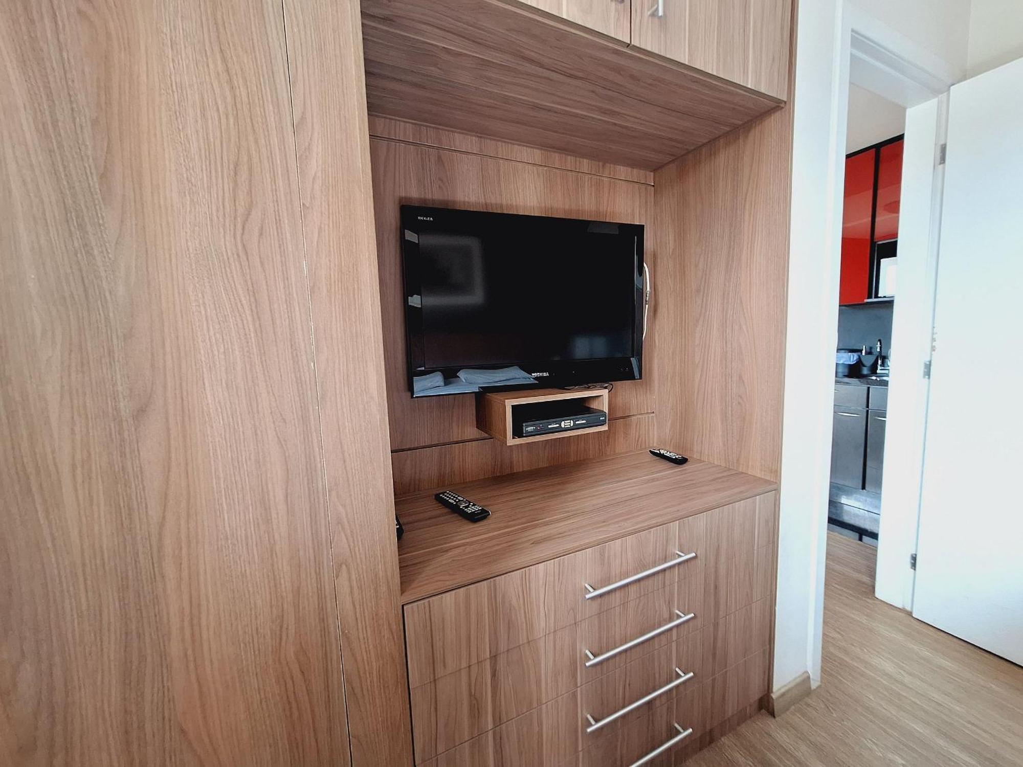 Lk Barro Preto 7 Apartment Belo Horizonte Luaran gambar
